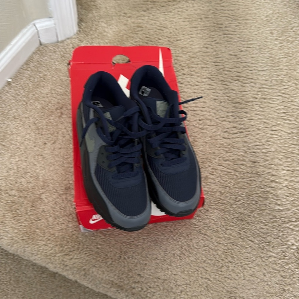 Men’s Nike Air Max